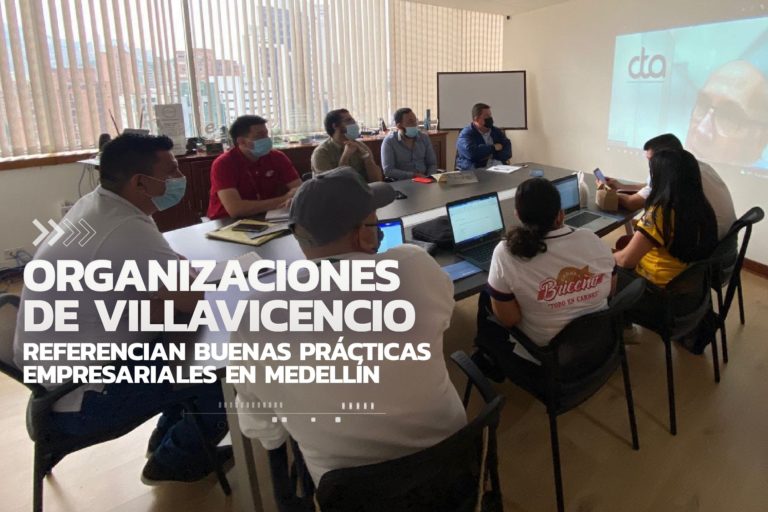 Artículo misión CTA empresas Villavicencio