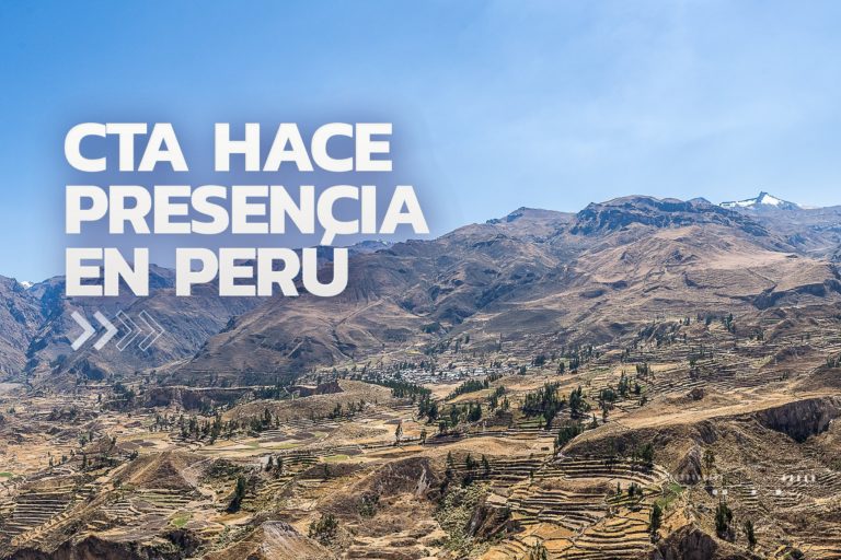 CTA en Perú