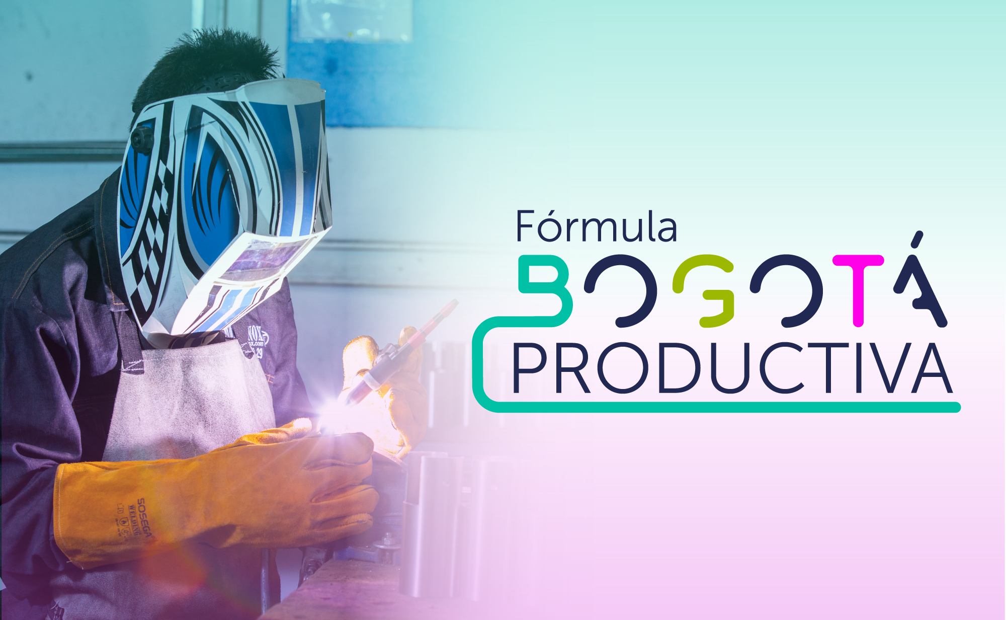 Formula Bogota Productiva