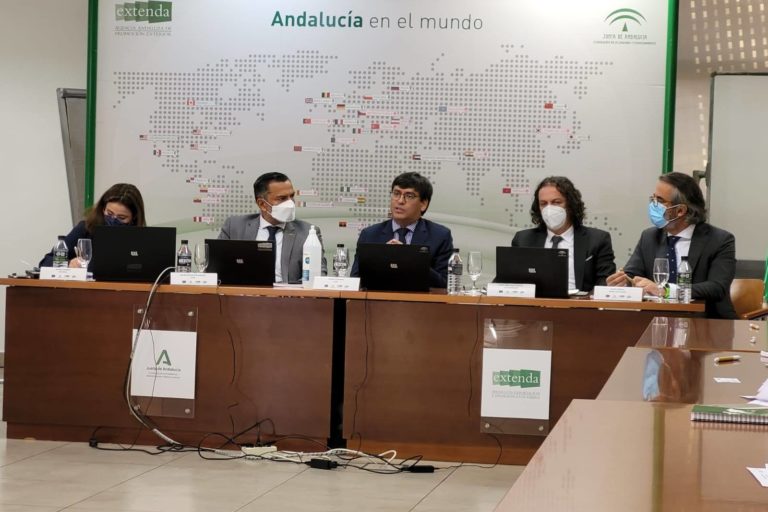 CTA en España