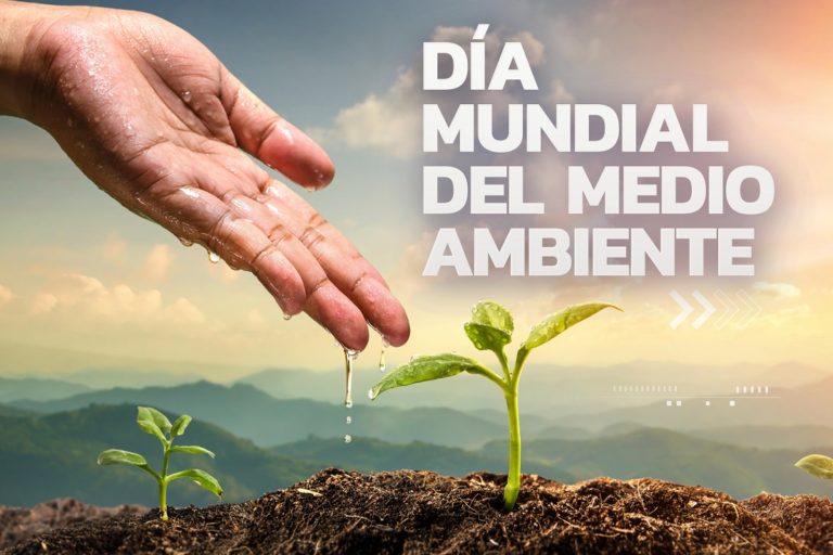 Día del medio ambiente 2022