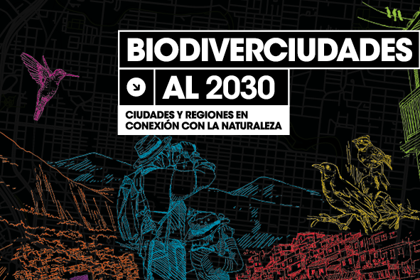 Valor del Bosque urbano