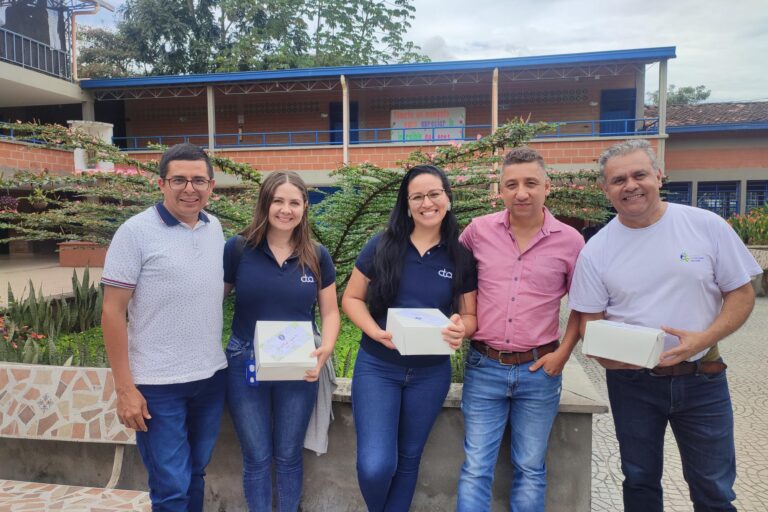Docentes AlfaTIC