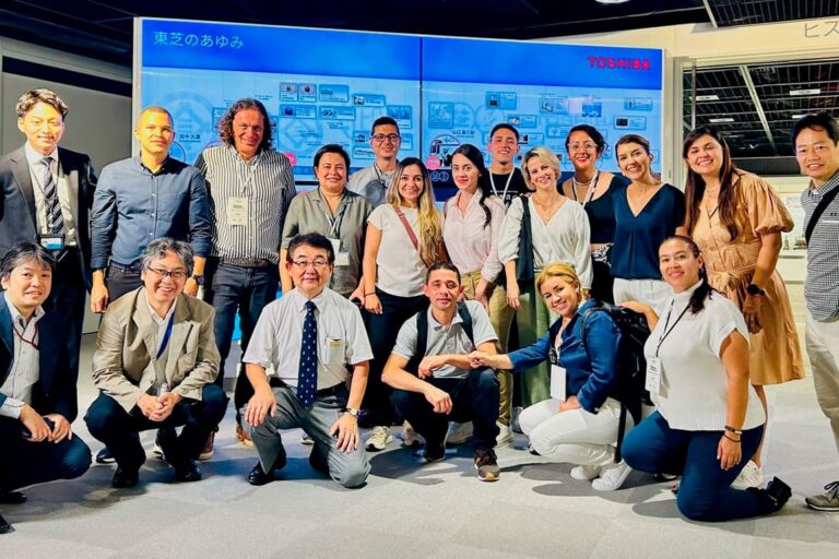 Misiones a Japón CTA: Intercambio cultural como una oportunidad de crecimiento y desarrollo empresarial