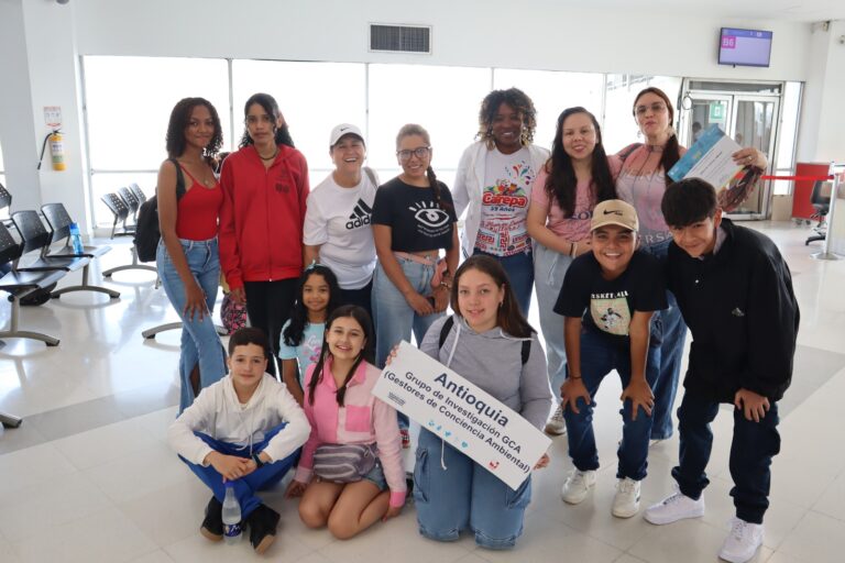 Feria regional Ondas 2023