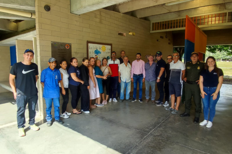 Antenas Starlink Antioquia