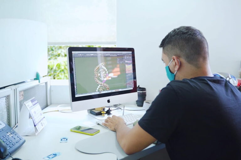 Tecnologías 4.0: Una revolución industrial en marcha