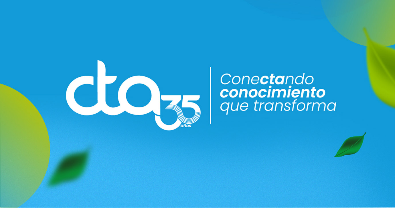 CTA 35 años, 35 historias inspiradoras. Trazando el camino del futuro: los Inicios del CTA y su legado en Antioquia