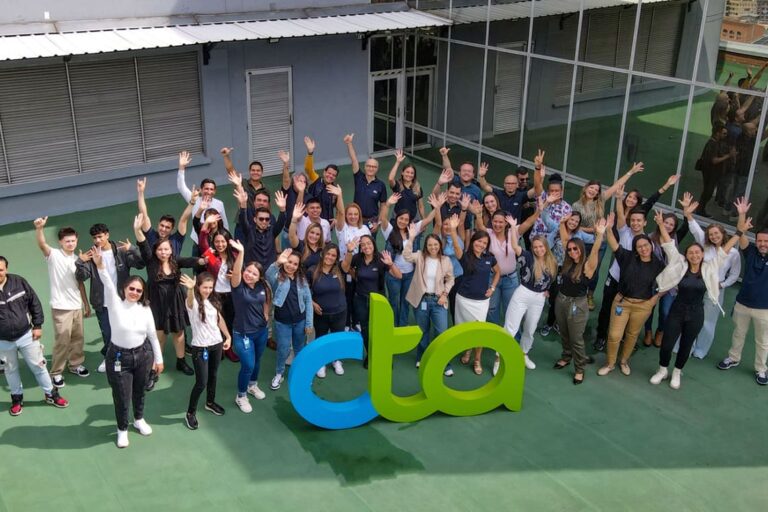 Celebramos 35 años CTA