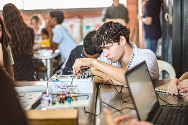 Generación Tech