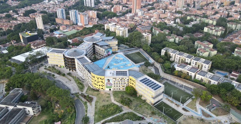 CTA aliado de Sapiencia para los Premios Medellín Investiga 2024