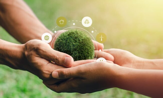 El CTA lidera la coordinación de la Estrategia Entornos Sostenibles a través de la Economía Circular en Cundinamarca