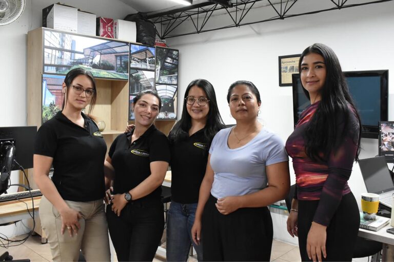 Desarrollo de Proveedores