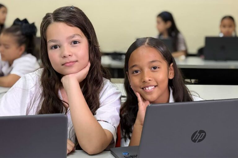 Generación Tech transformando a Medellín desde las aulas