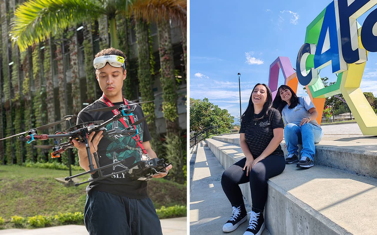 Distrito CT+I – Construcción de la Vocación en Ciencia, Tecnología e Innovación para Medellín