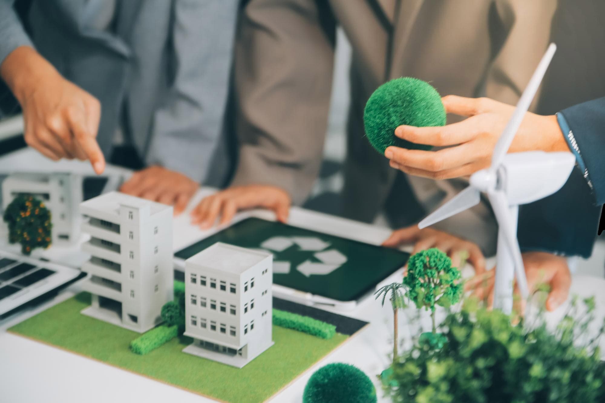 La CAR busca 715 empresas para convertirlas en líderes de sostenibilidad