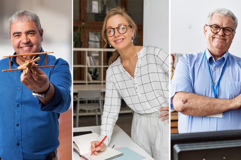 Estos son los 10 finalistas de los Premios +50 Emprende Colombia