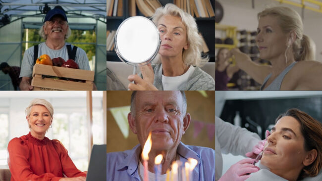 Premios +50 Emprende Colombia