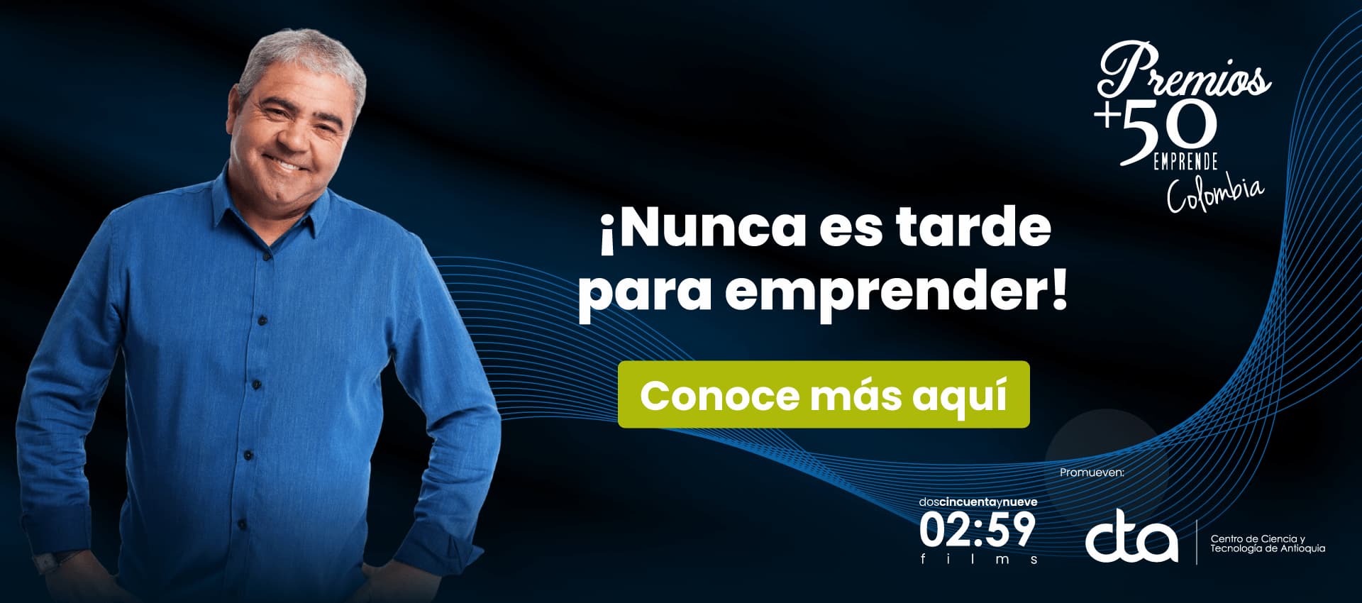 50 emprende colombia