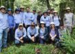 Gestión Sostenible de Sedimentos en el Embalse Calderas
