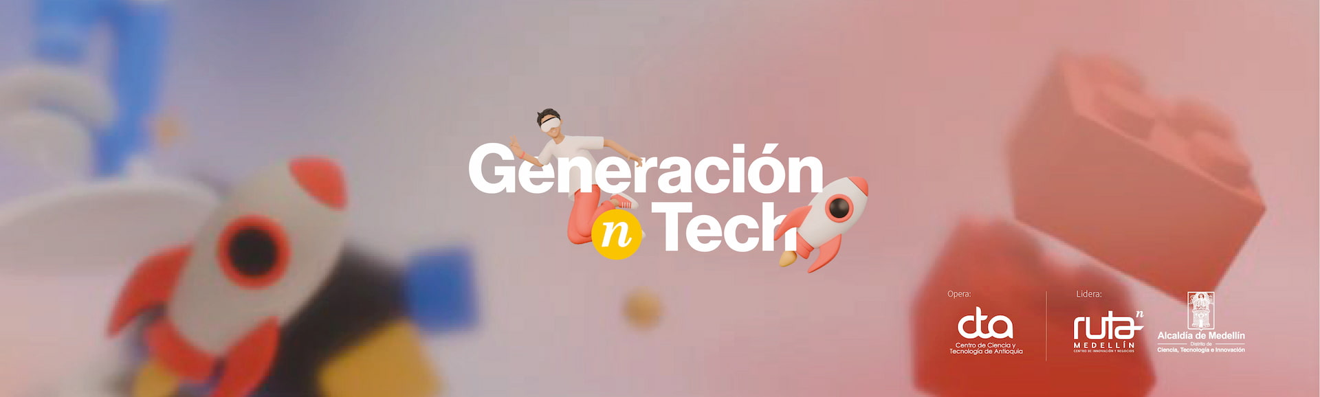 Generación Tech
