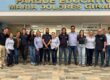 Comunidades del oriente antioqueño fortalecen su conocimiento sobre el estudio de sedimentos del embalse calderas
